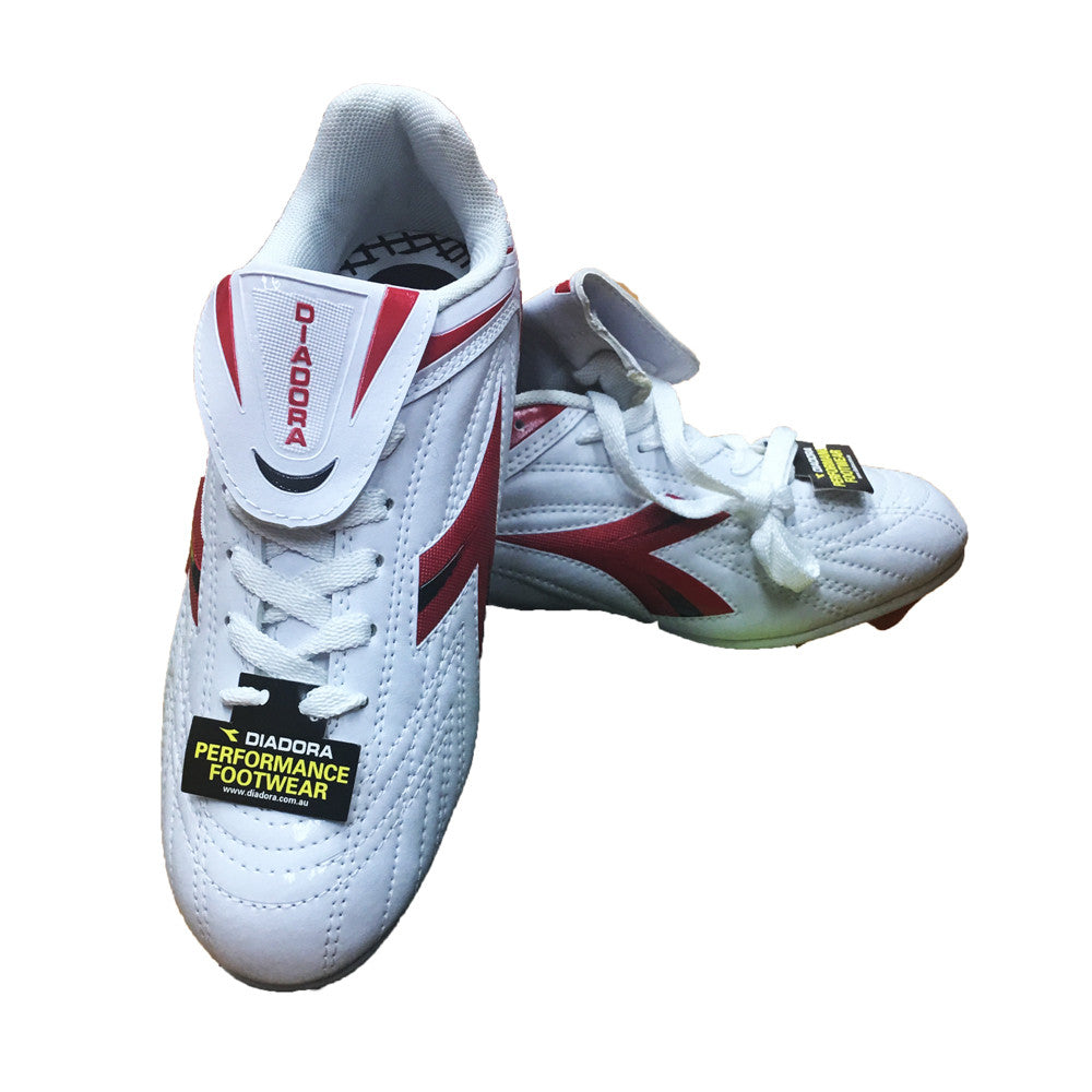 Football Boot Diadora Terminator II JR 