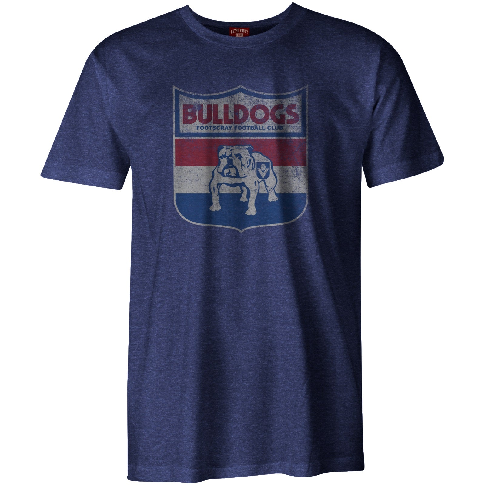 retro cotton football shirts