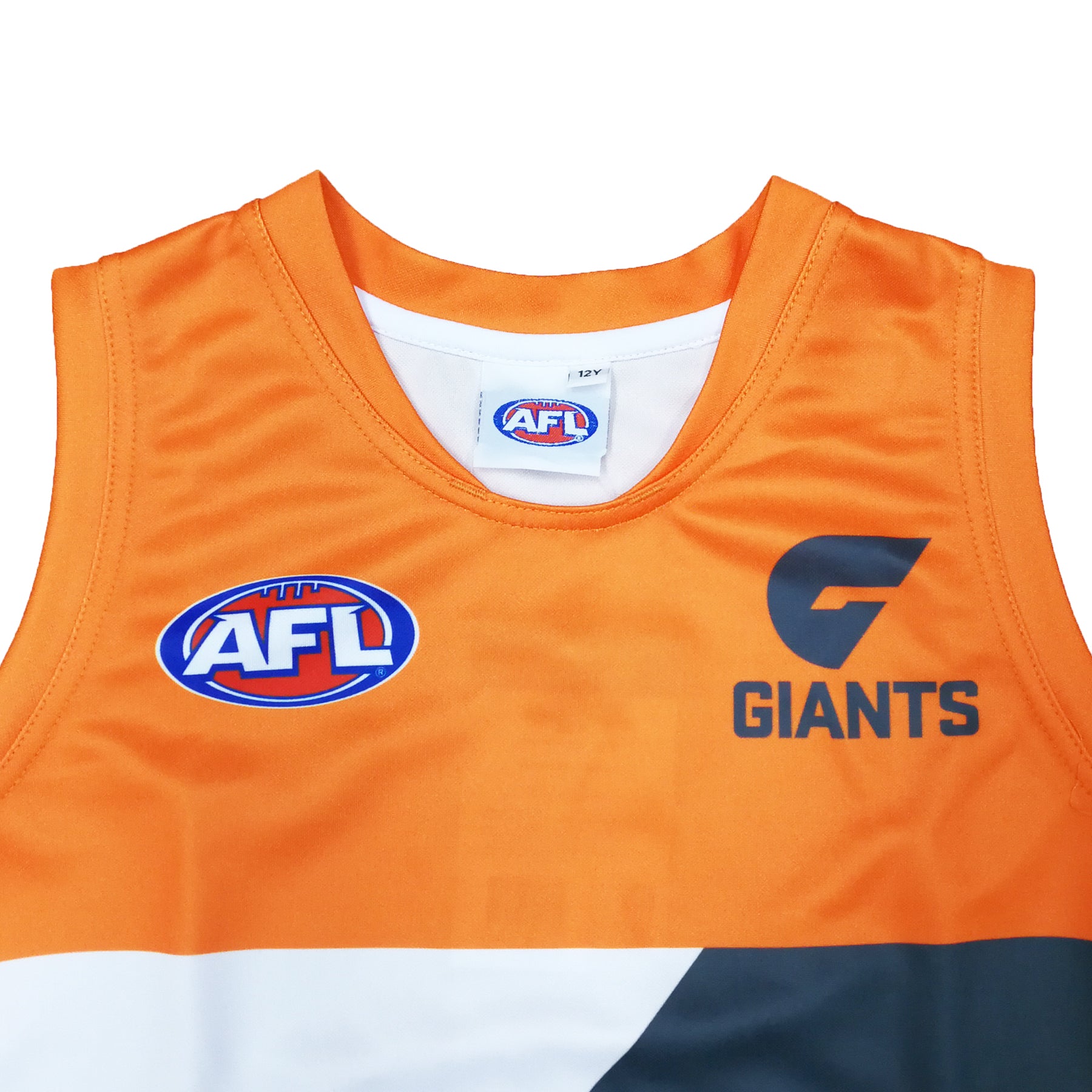 gws giants jersey