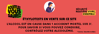 Alcohol Ban Banner