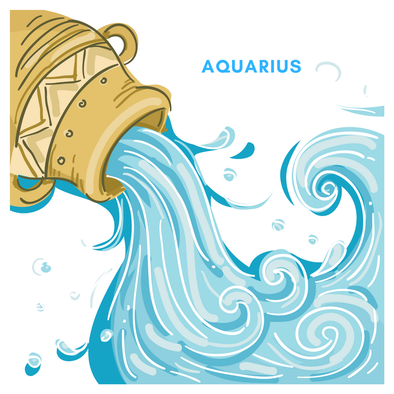 Image result for aquarius