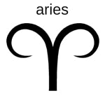 Shop Aries Zodiac Jewelry for Men & Women – Lulugem.com