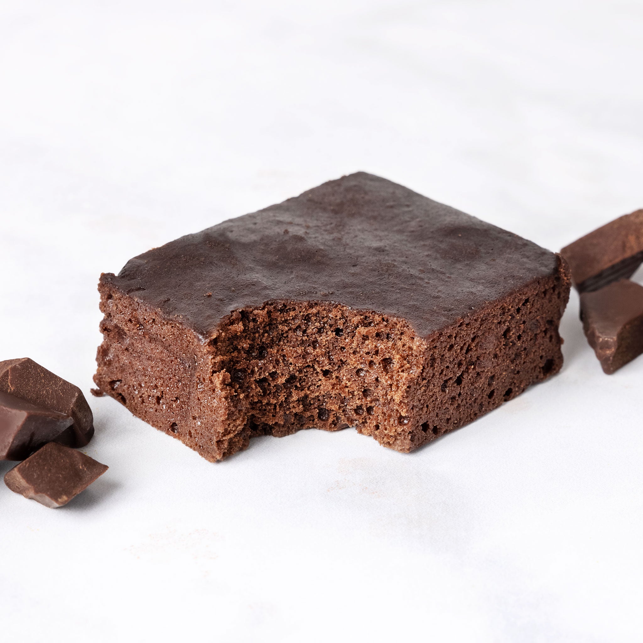 Image of Chocolate Brownie (Box of 12)