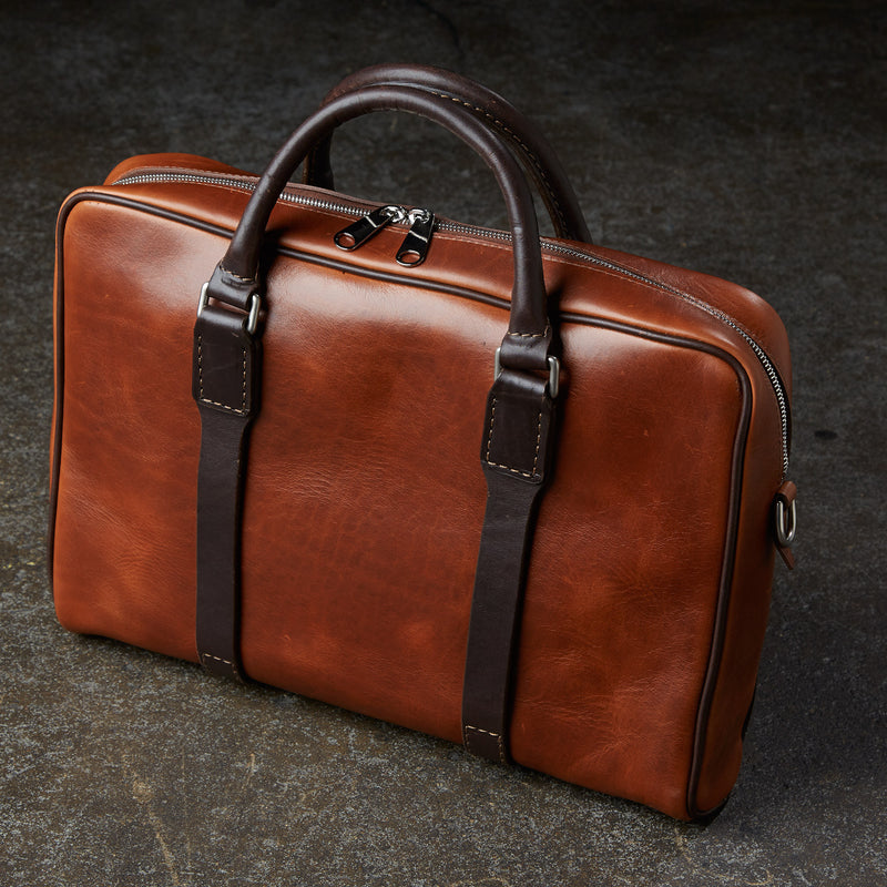 horween briefcase