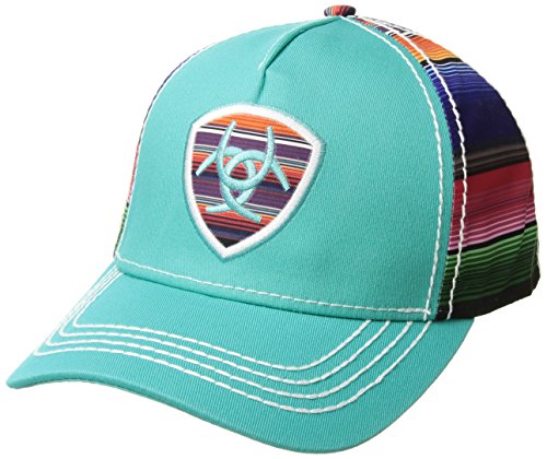 Ariat Serape Baseball Cap