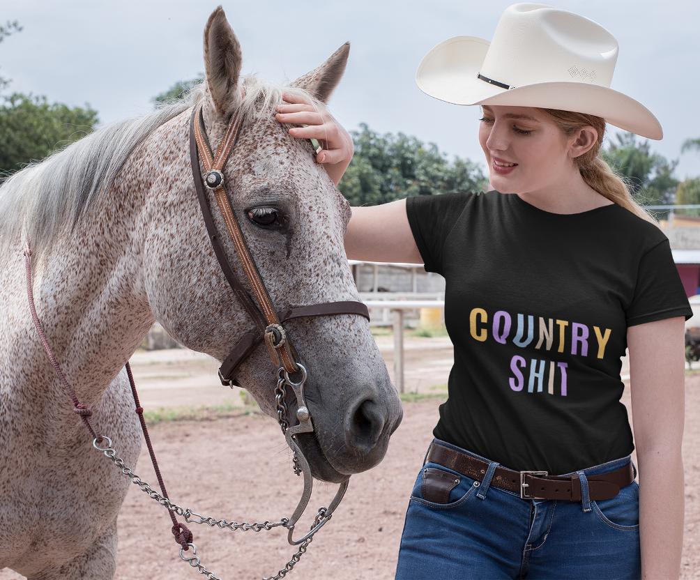 Country Tee