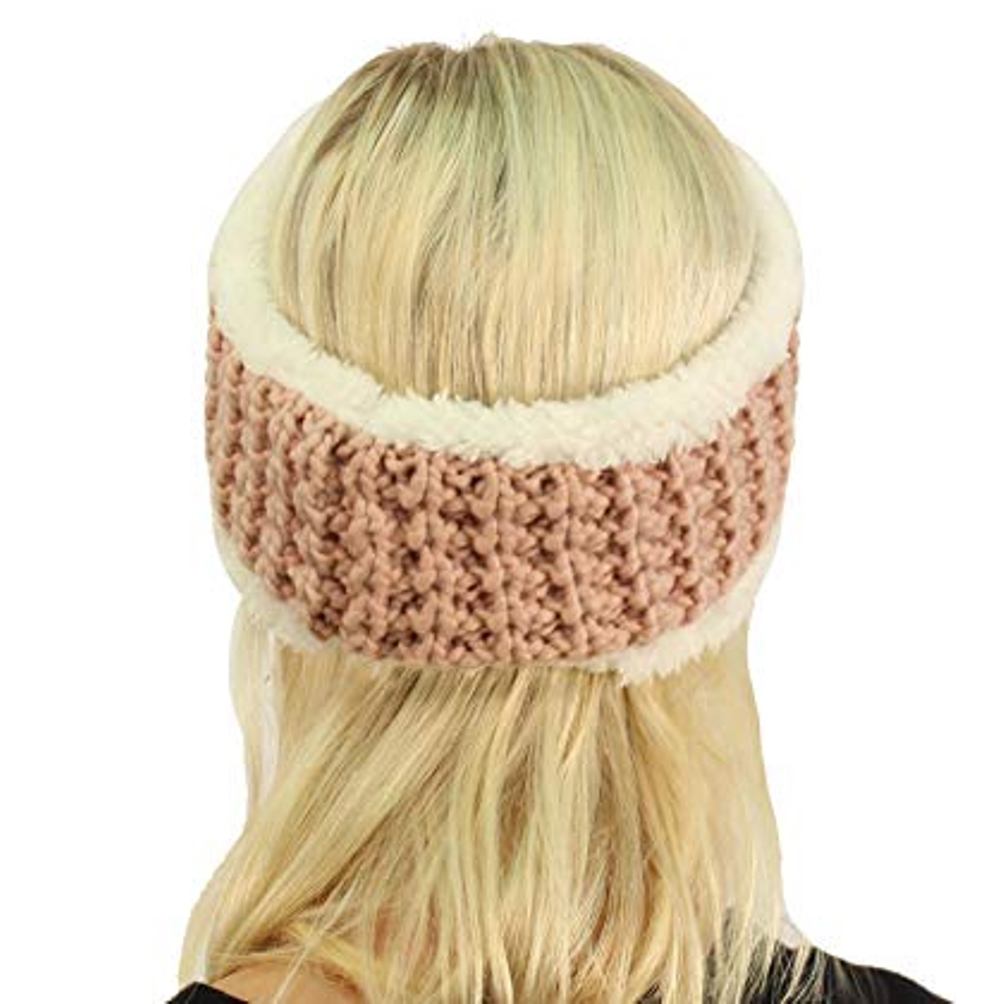 sherpa head wrap