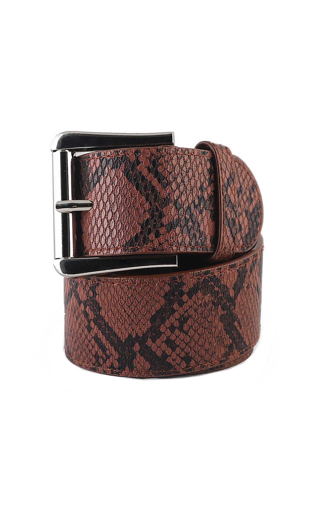 Cruelty Free Belt Spiced Walnut – GhoDho