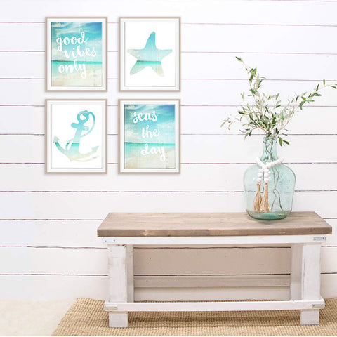 Entryway Wall Art