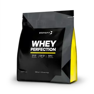 Whey Perfection