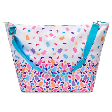jelly bears weekender
