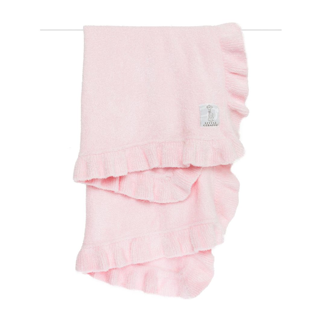 solid dolce Baby Blanket – Perfect Trading