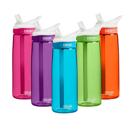 ChutingStar CamelBak Chute .75L Water Bottle