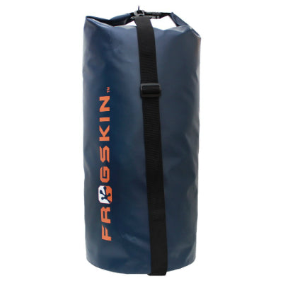 frogskin waterproof backpack