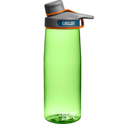 Botella Camelbak 600ML - Verde — Inbox