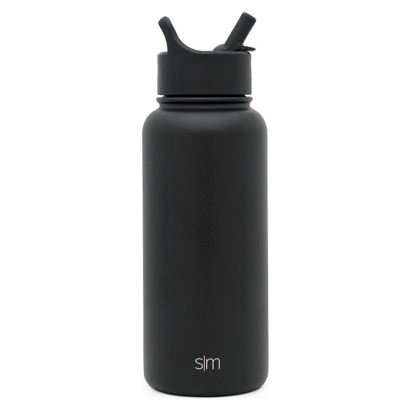 simple modern 40 oz water bottle