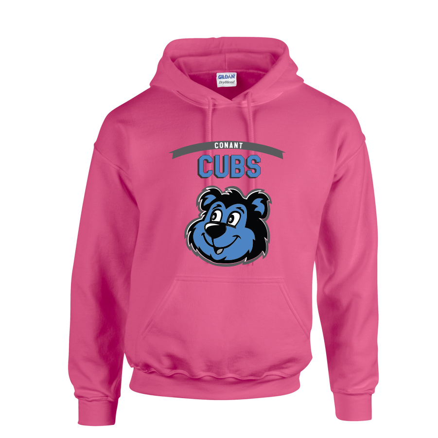 Cubs Sweatshirt 