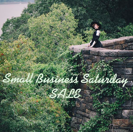 I Do Declare Small Business Saturday Sale