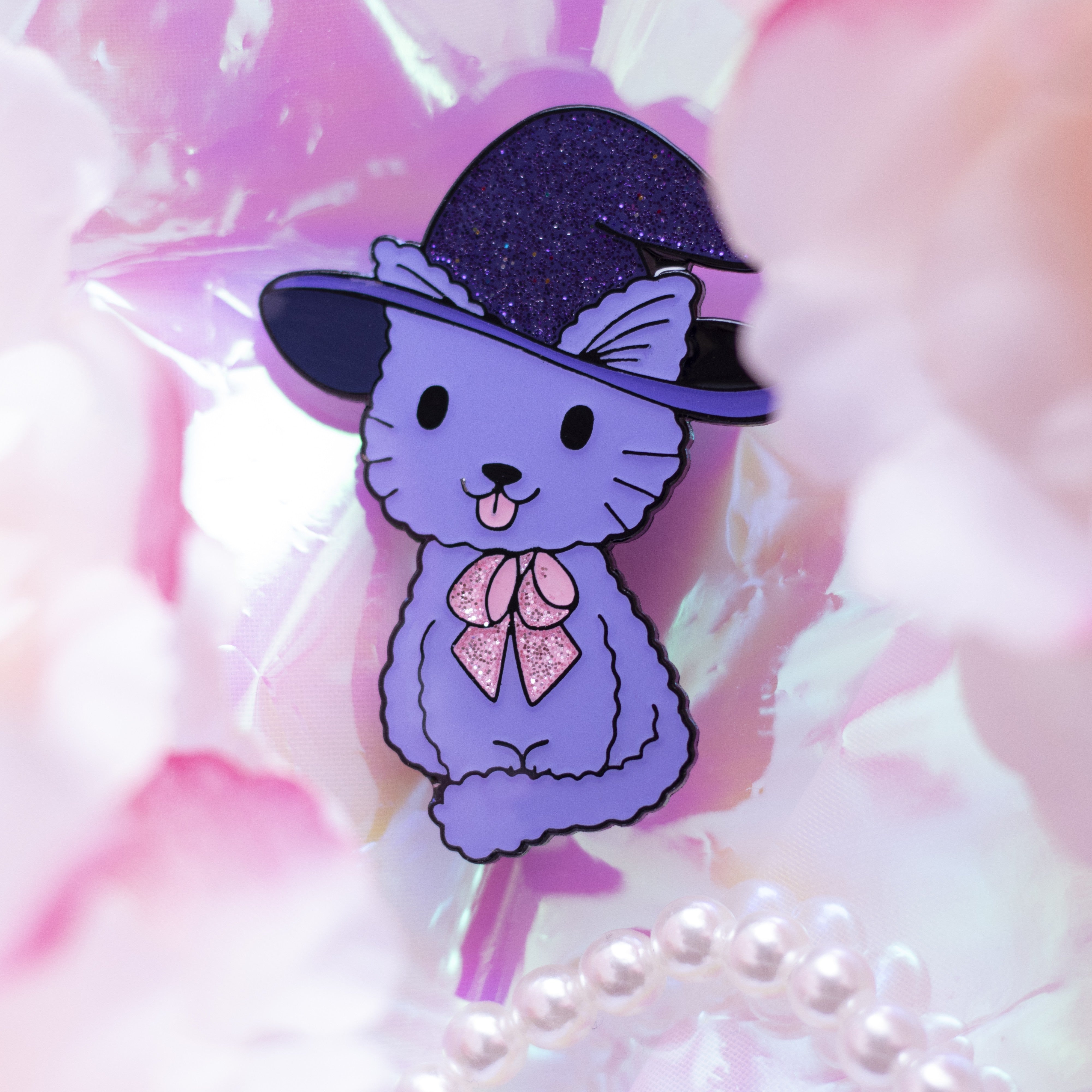 Lolita Cat Meme Buttons – Lolita Collective