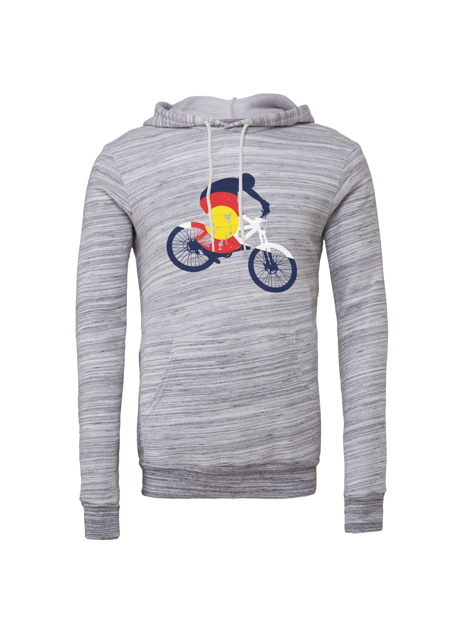 mtb hoodie