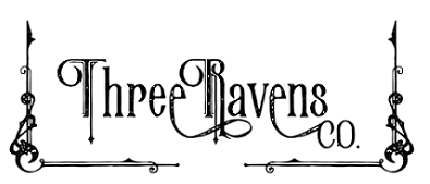 Three Ravens Co.