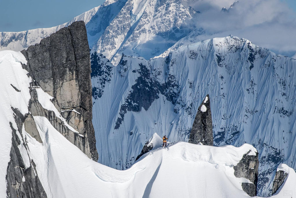 Bridger Bowl Montana