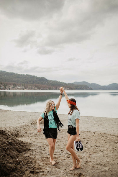 tequila and montana all day the montana scene 