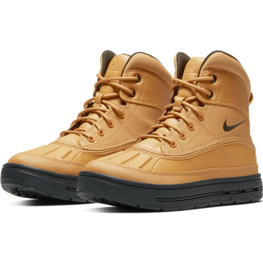 nike woodside boots