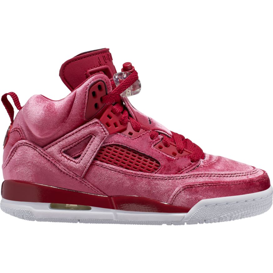 toddler spizike jordans