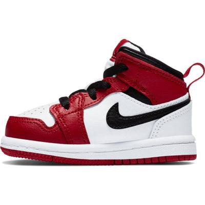 jordan 1 mid infant