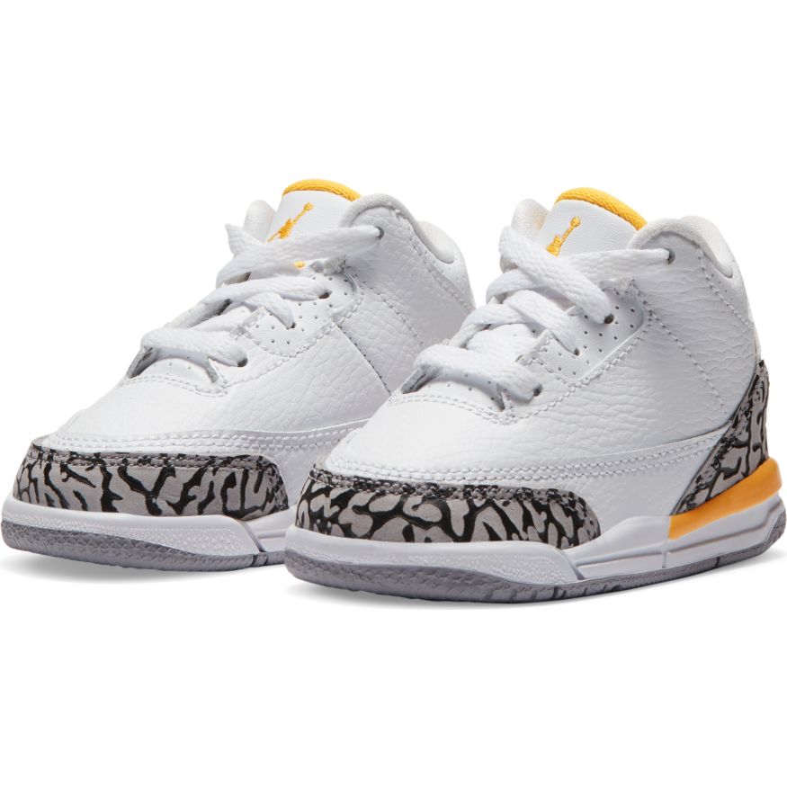 jordan 3 infant