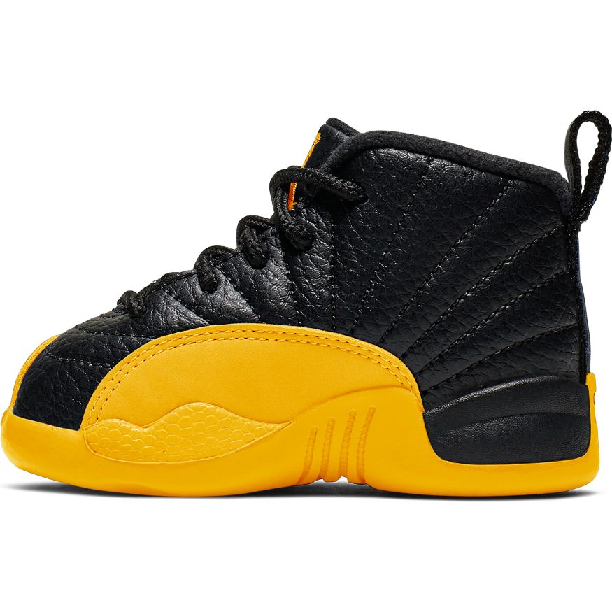 jordan 12 baby shoes