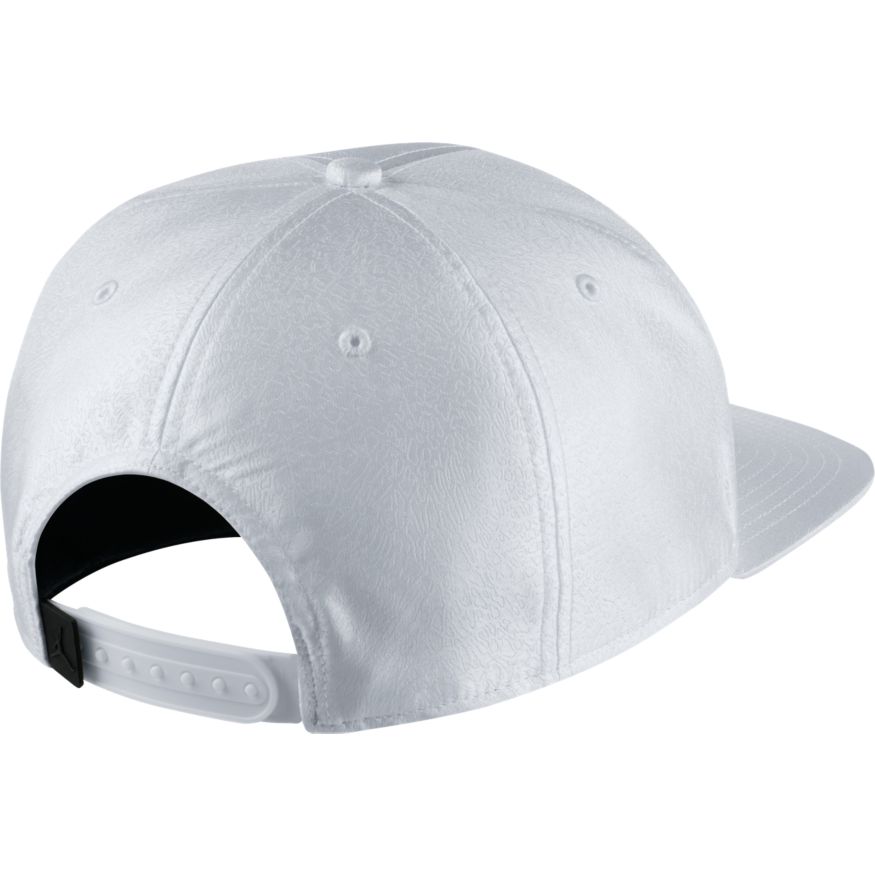 jordan jumpman elephant ingot cap