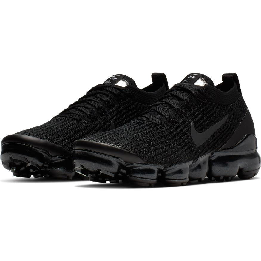 Get This Deal on Nike Air VaporMax Flyknit 3 Gunsmoke