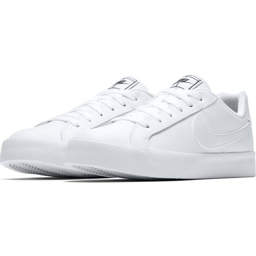 nike women's court royale ac sneaker