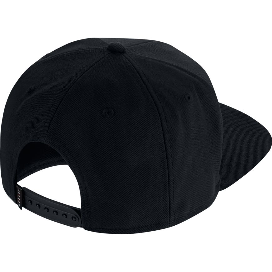 jordan pro jumpman snapback