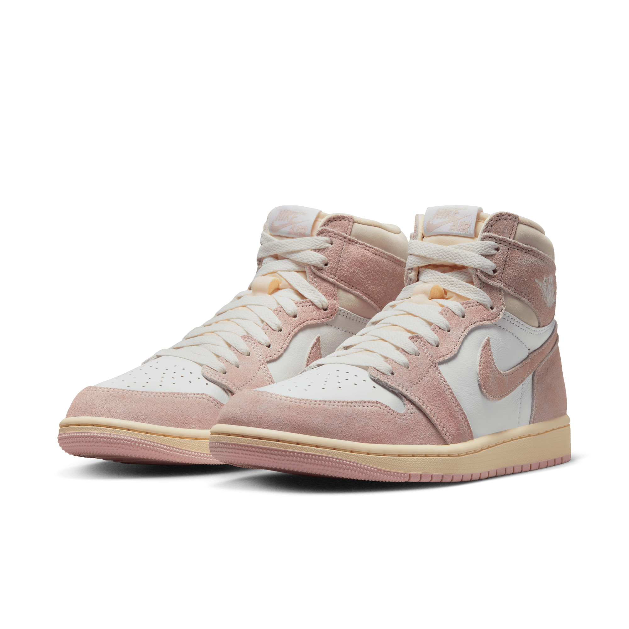 Women's Air Jordan 1 Retro High OG 