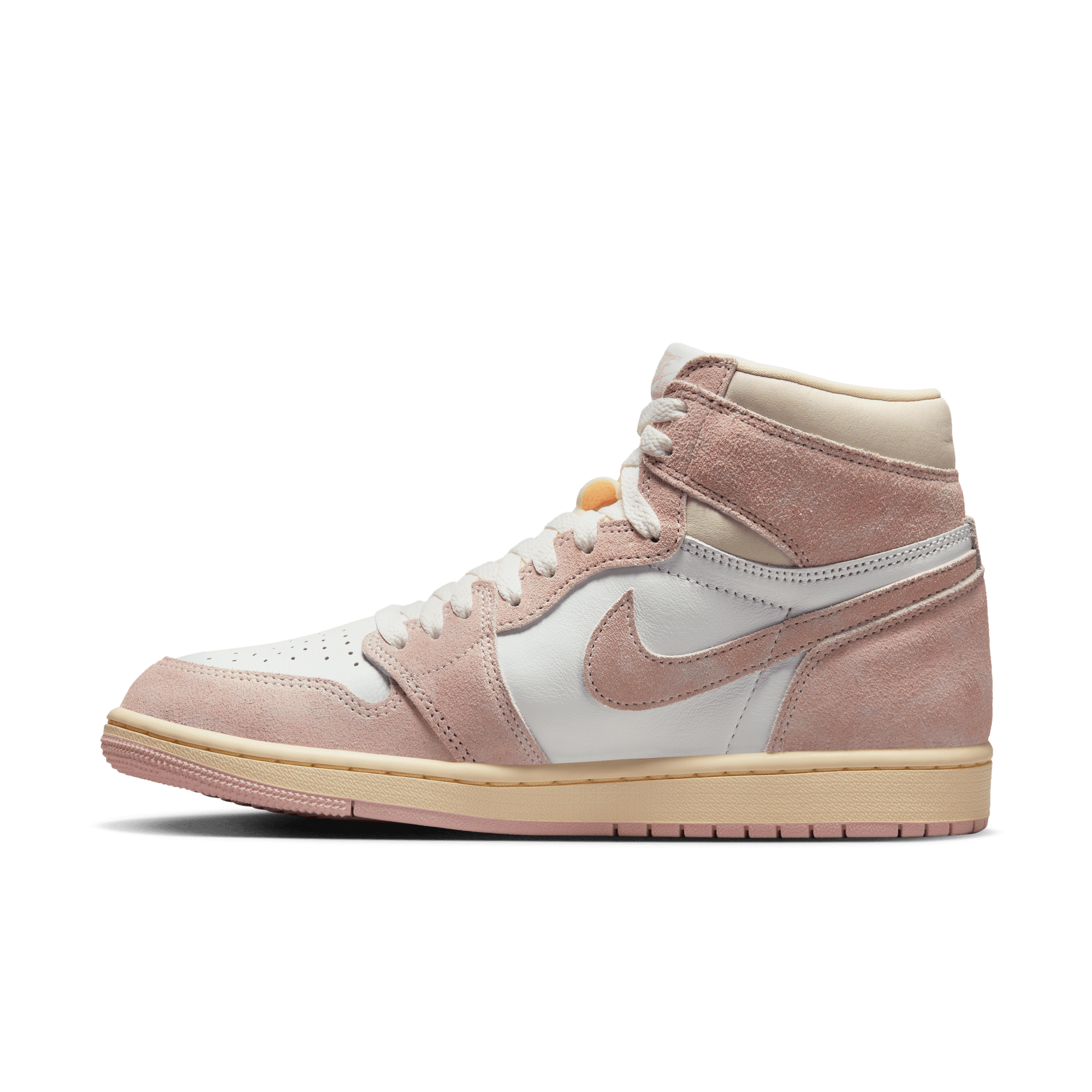 Women's Air Jordan 1 Retro High OG 