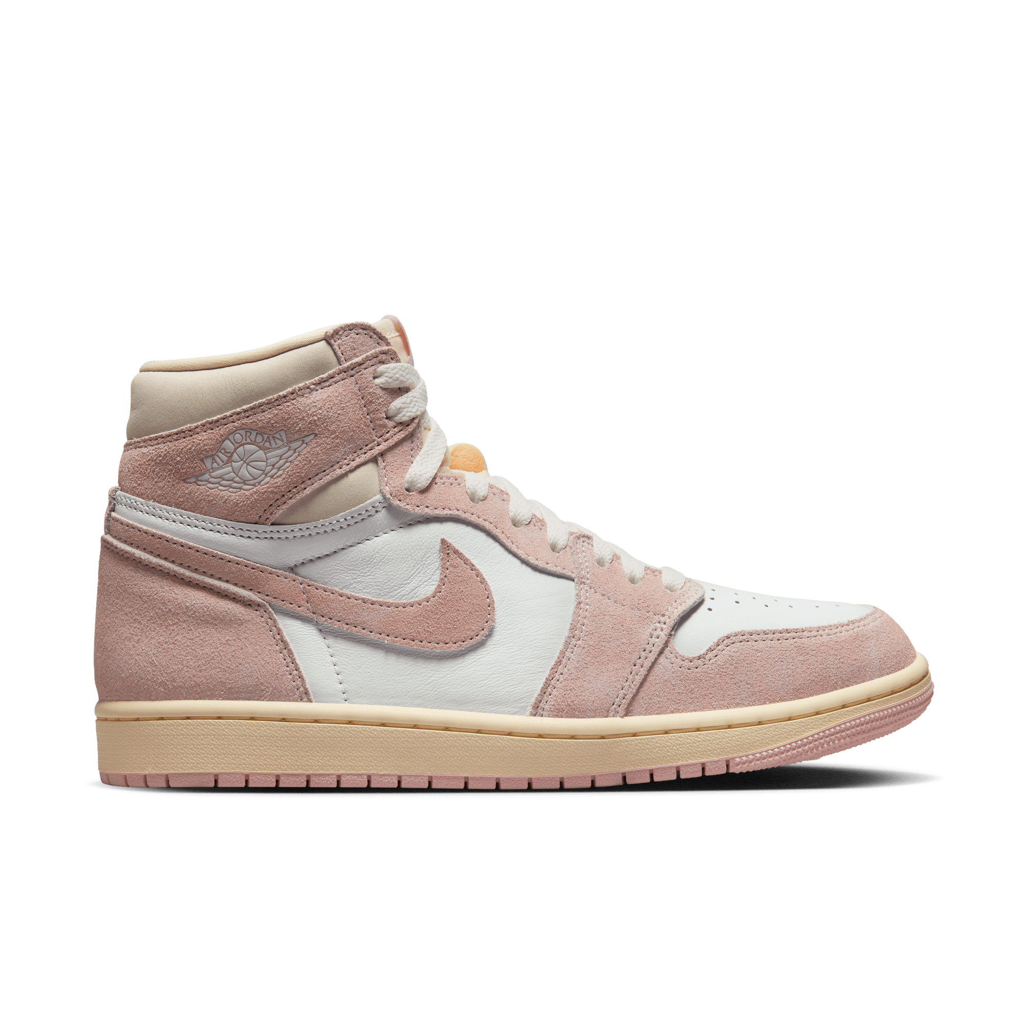 Women's Air Jordan 1 Retro High OG 