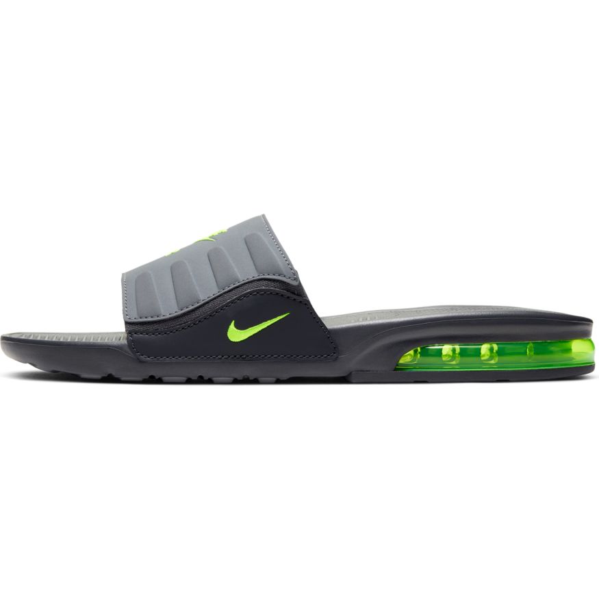 mens nike vapormax slides