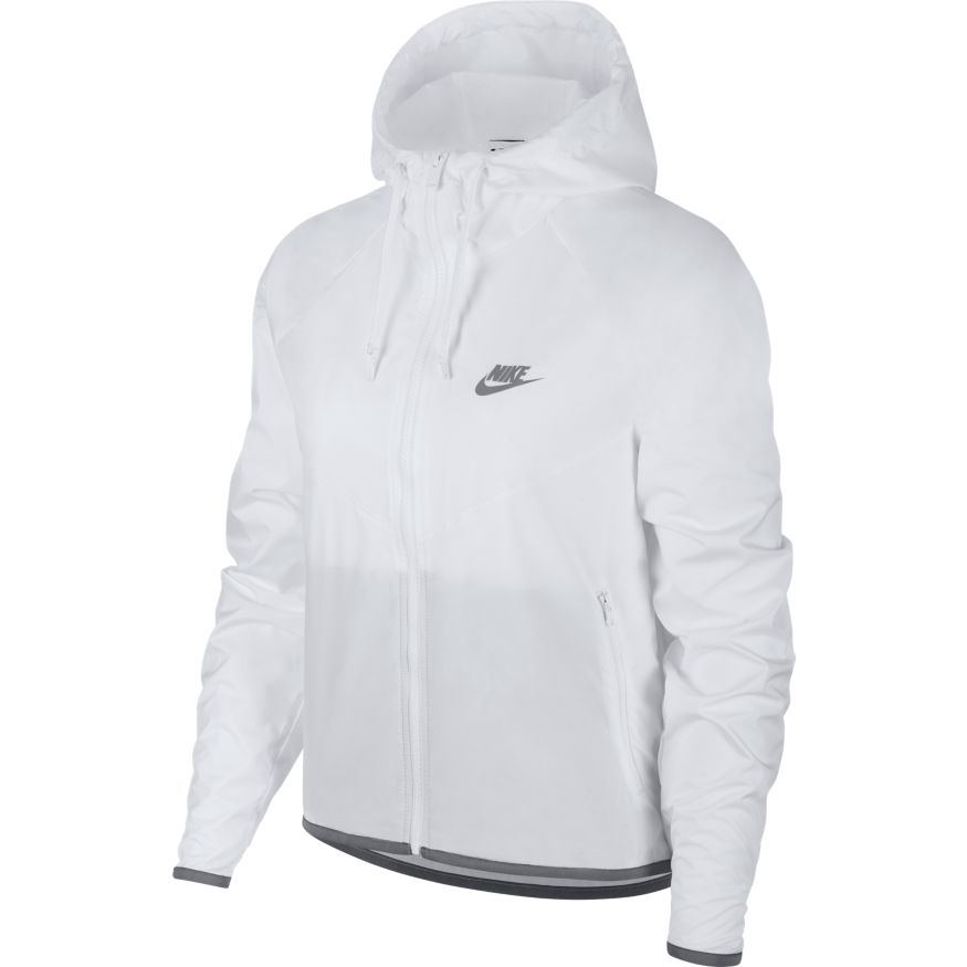 windrunner jacket women's