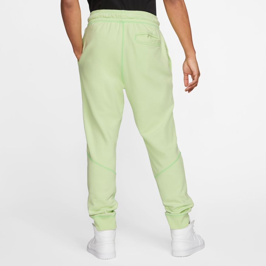 nike jordan wings fleece pants