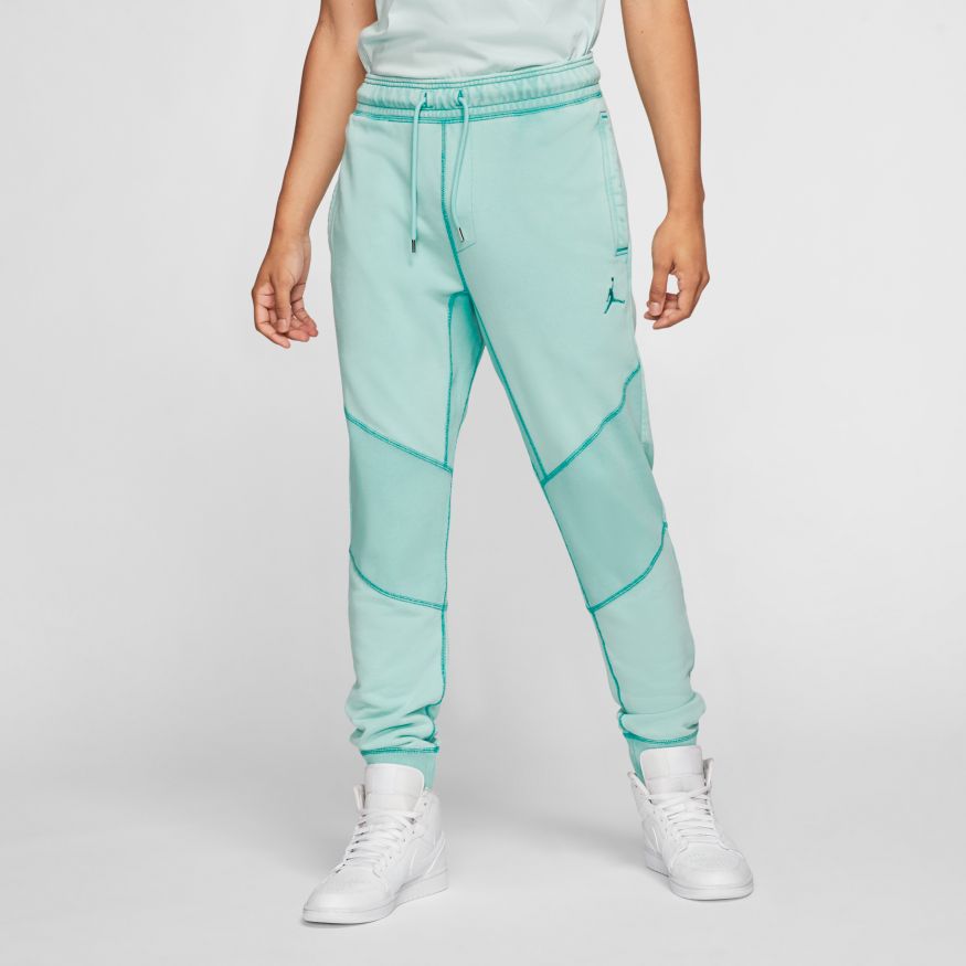 nike jordan wings fleece pants