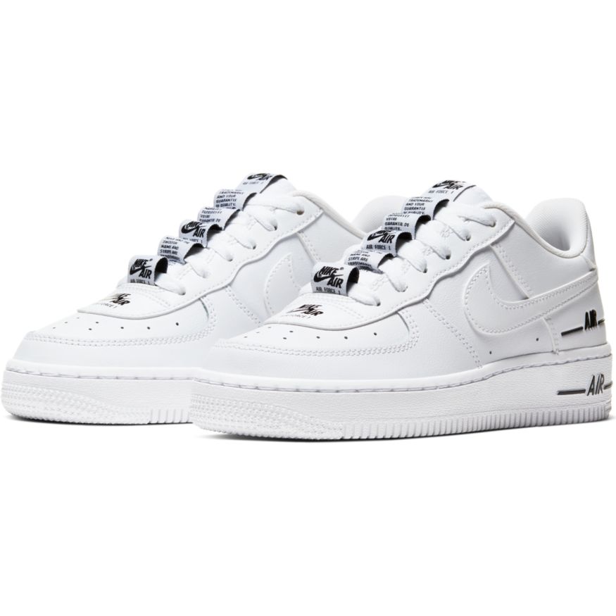 nike air force 1 youth 3