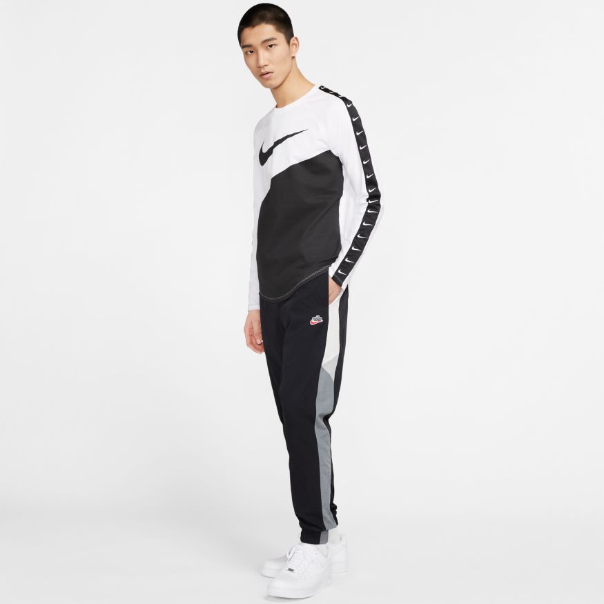 nike sportswear windrunner men's pants