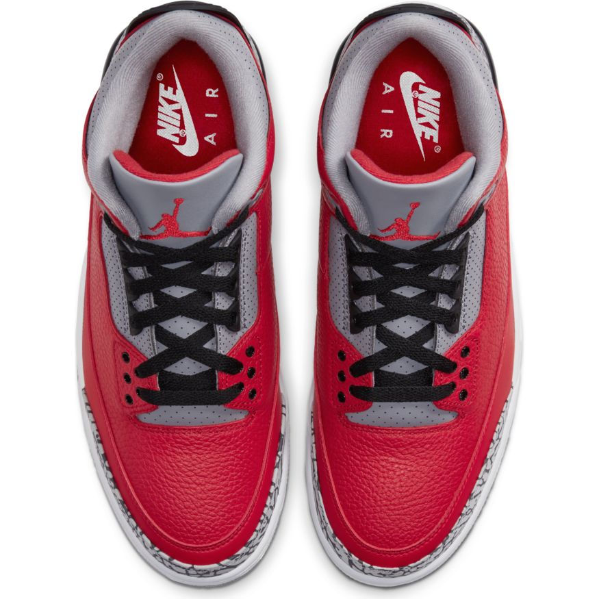 Air Jordan 3 Retro SE Men's Shoe - The 