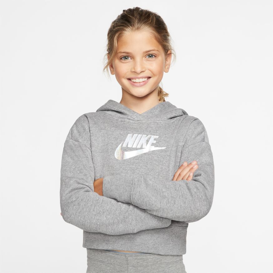 Nike Sportswear Big Kids' (Girls 