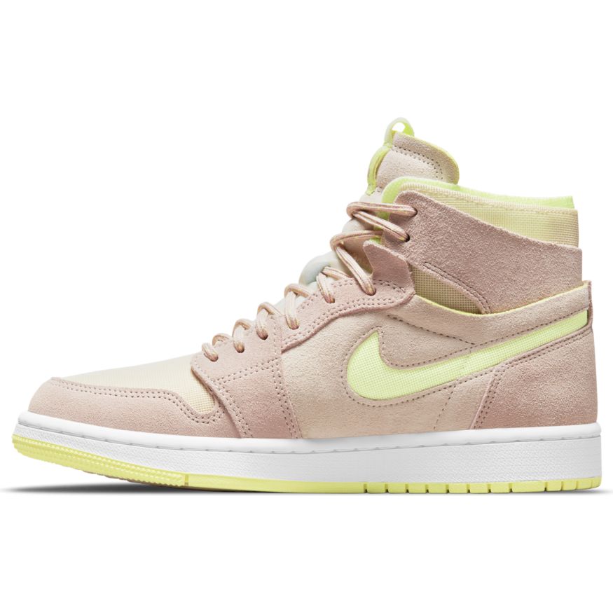 jordan 1 lemon twist