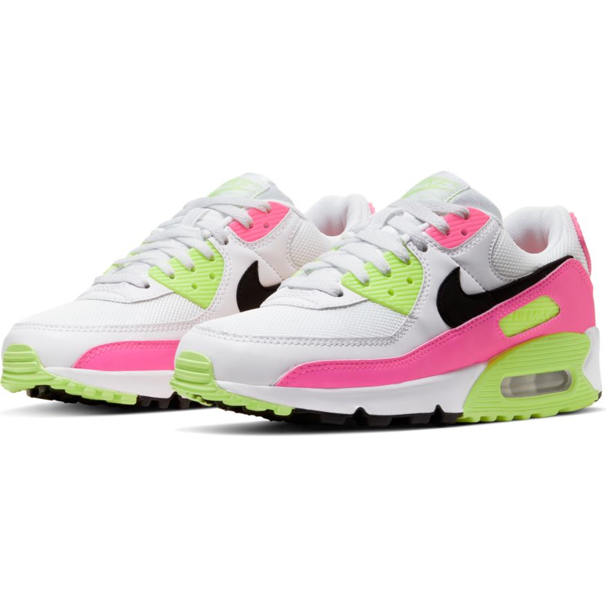 women's air max 90 carnival casual shoes