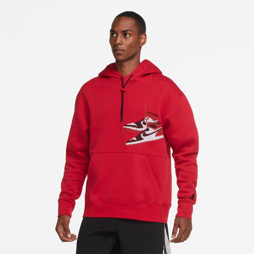 jordan jumpman sweater